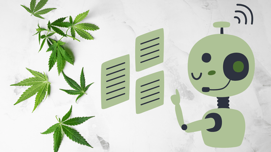 Cannabis Science : a Chat with ChatGPT