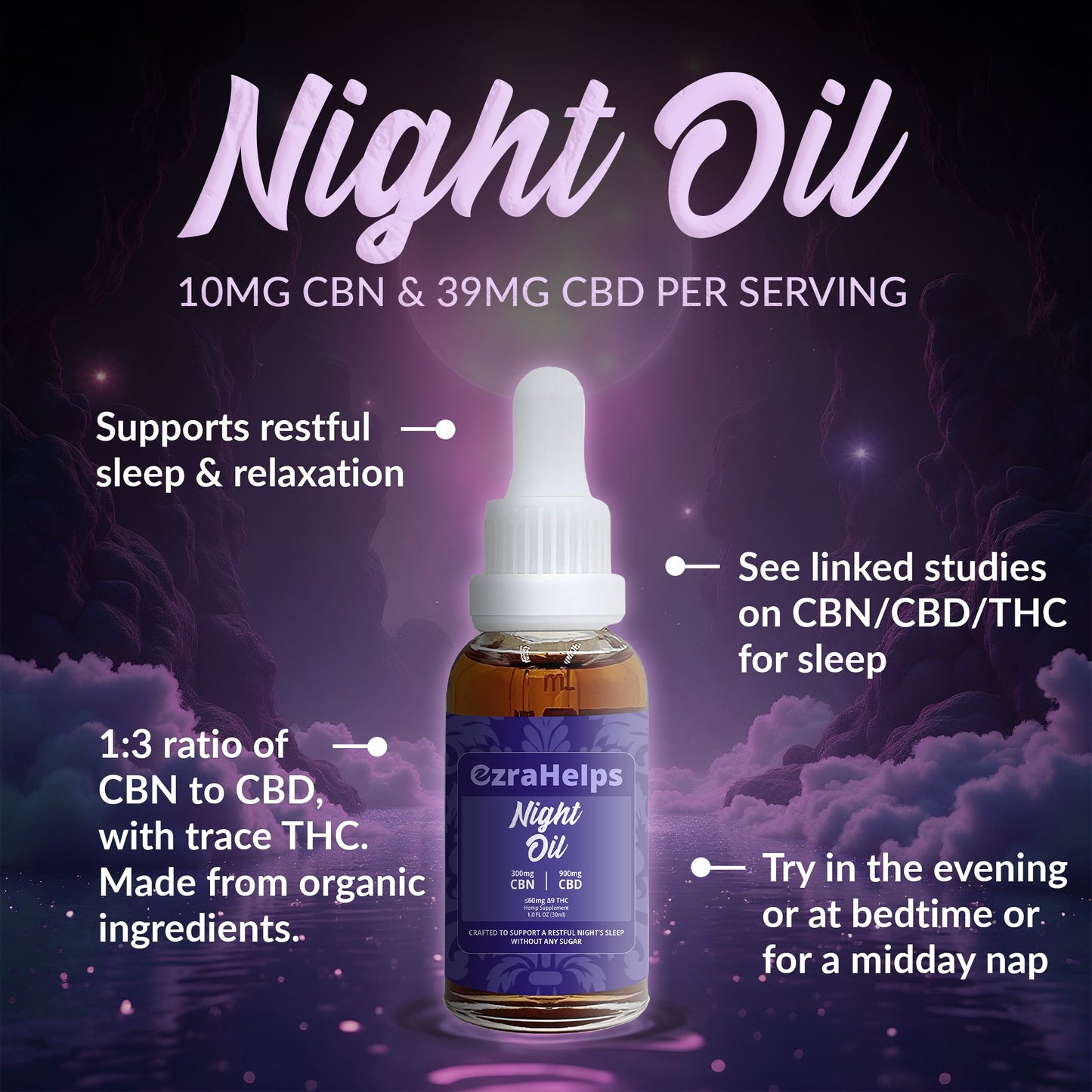 Night Oil