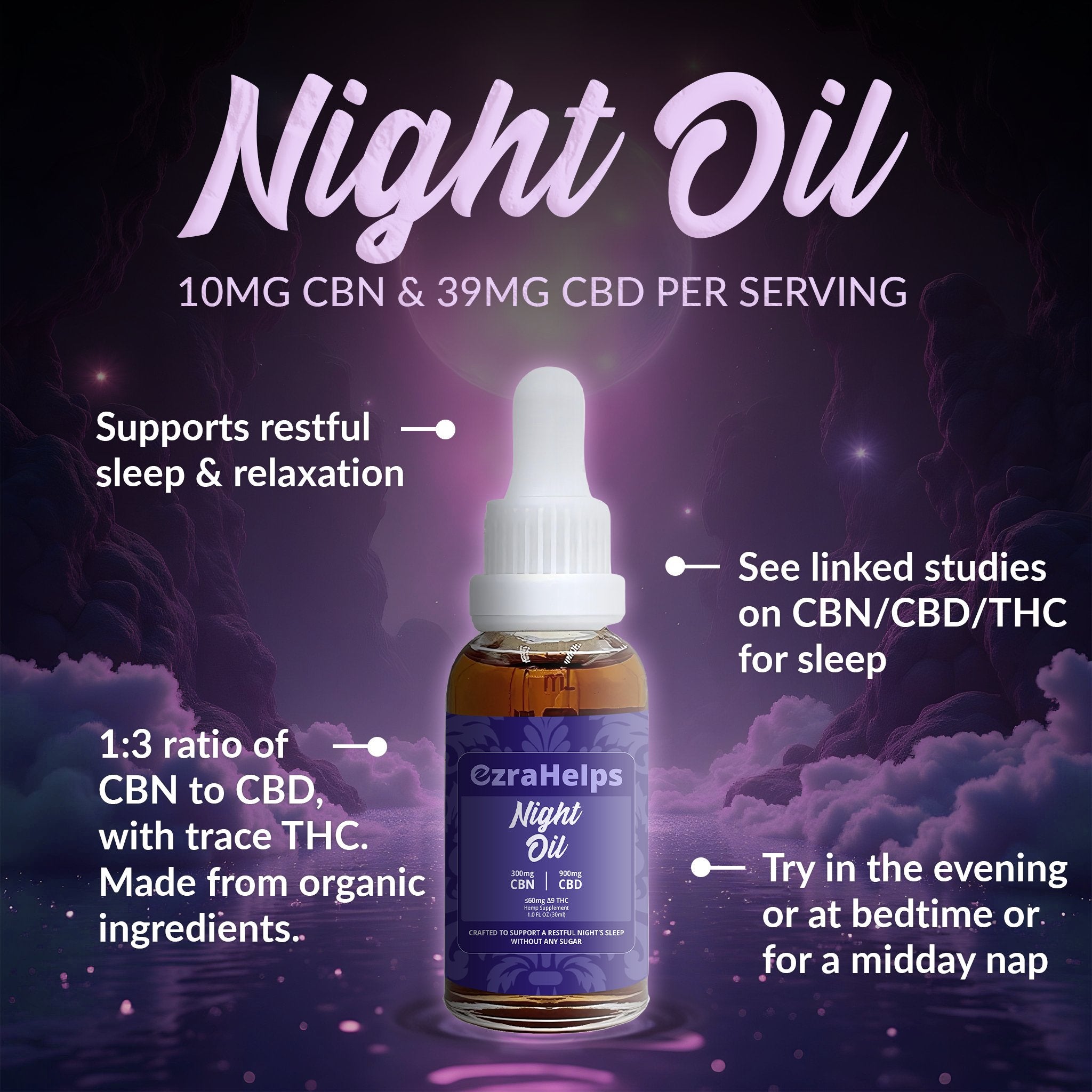 Night Oil