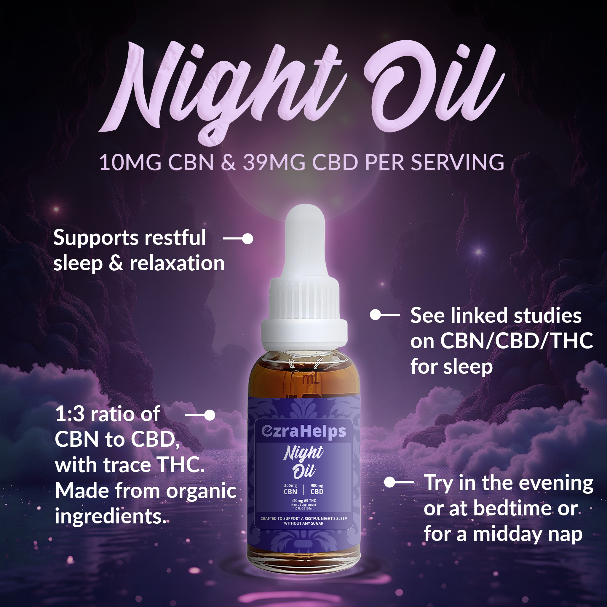 Night Oil