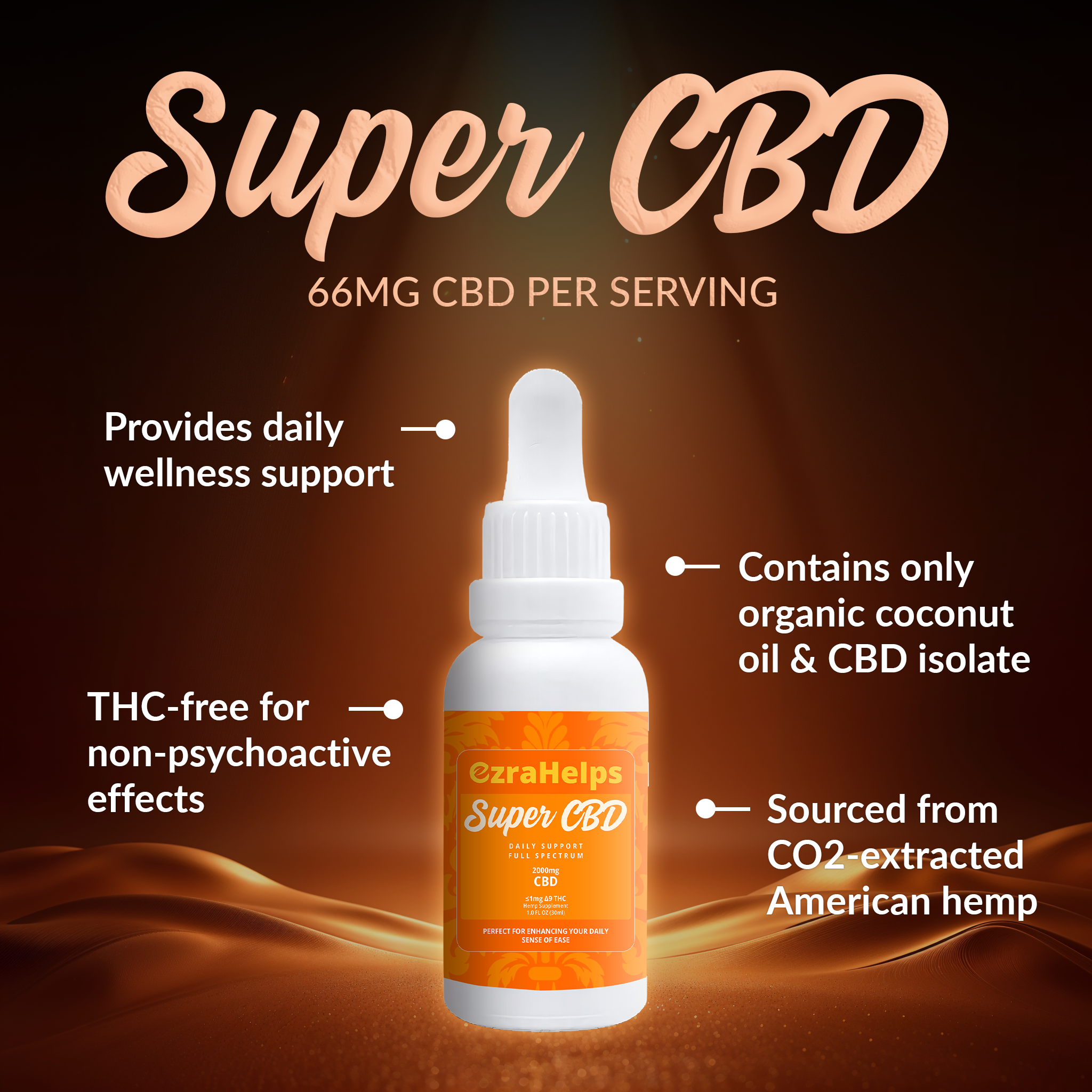 Super CBD